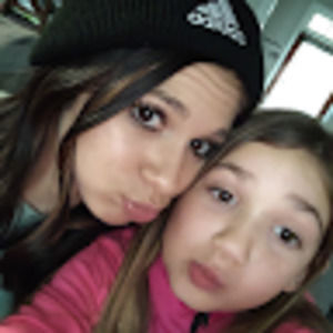 Meet your Posher, Abigail